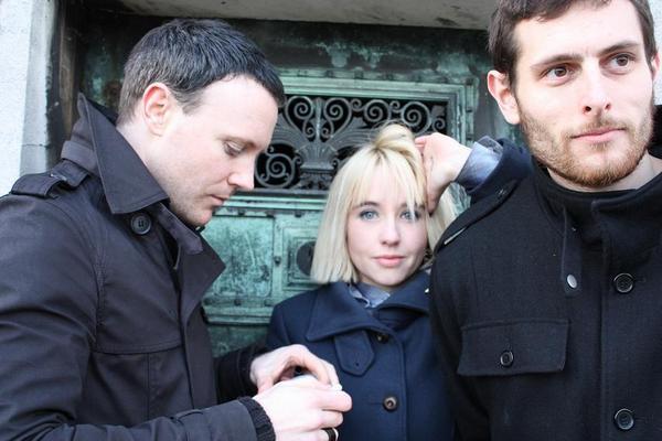 buoythejoy The Joy Formidable
