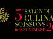 Salon blog culinaire 2012