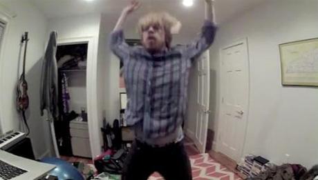 Un hacker joue « Call Me Maybe » grâce à son rythme cardiaque