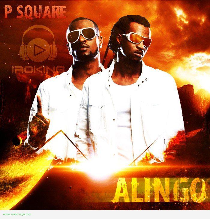 P-Square - Alingo (Music Video)