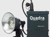 Test générateur Elinchrom Ranger Quadra Hybrid