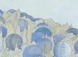 Futuropolis 2006 © Roman Ondák