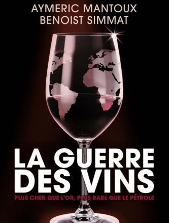 Le vin et la mondialisation