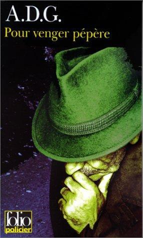 venger pepere venger pepere