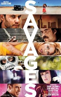 Savages (Oliver Stone, 2012)