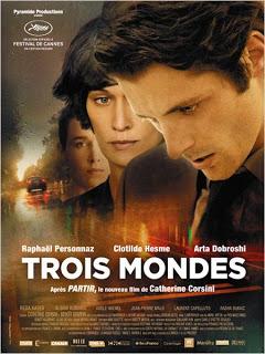 [Critique] TROIS MONDES de Catherine Corsini