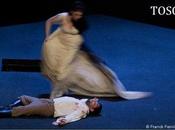 Tosca Puccini l'opéra Bastille, classique