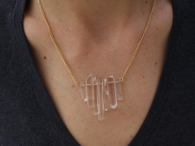 NEW IN#COLLIER CAMILLE