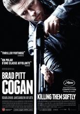 Brad Pitt, tueur de la mafia dans Cogan : Killing Them Softly cogan-killing-them-softly