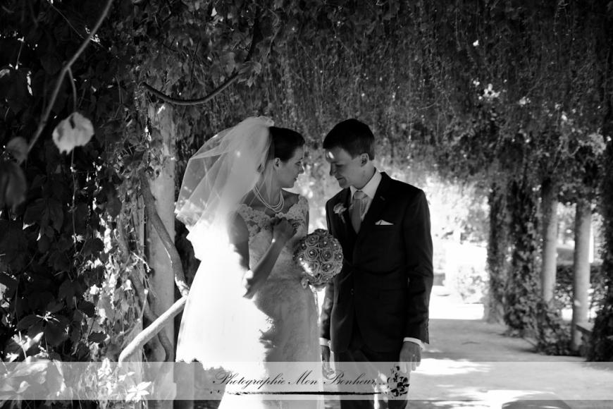 Photographe de mariage à Paris – Mariage religieux et la soirée de Stephanie et Benjamin