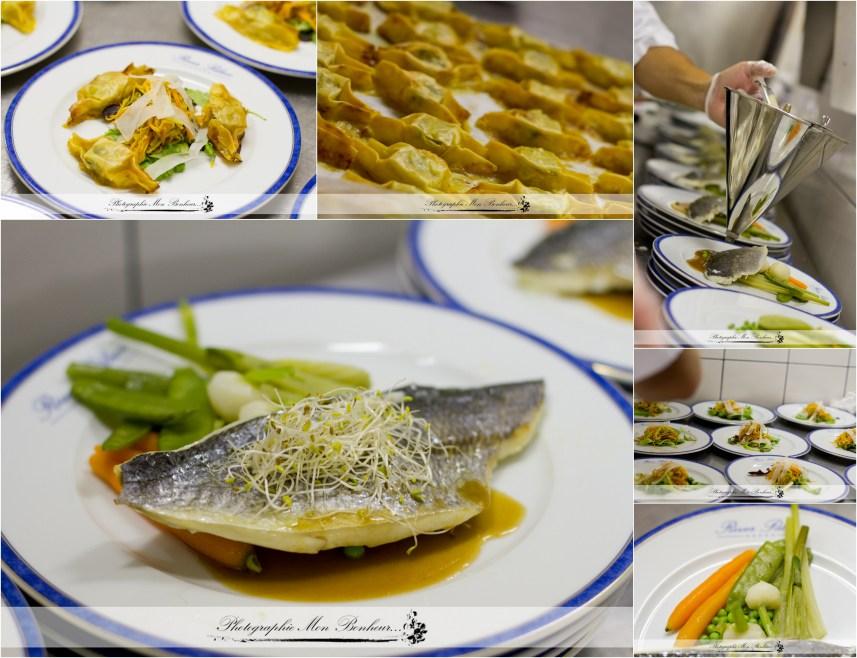 Photographe de mariage à Paris – Mariage religieux et la soirée de Stephanie et Benjamin