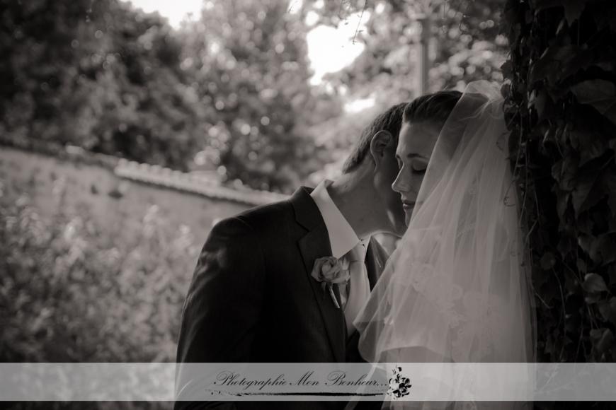 Photographe de mariage à Paris – Mariage religieux et la soirée de Stephanie et Benjamin