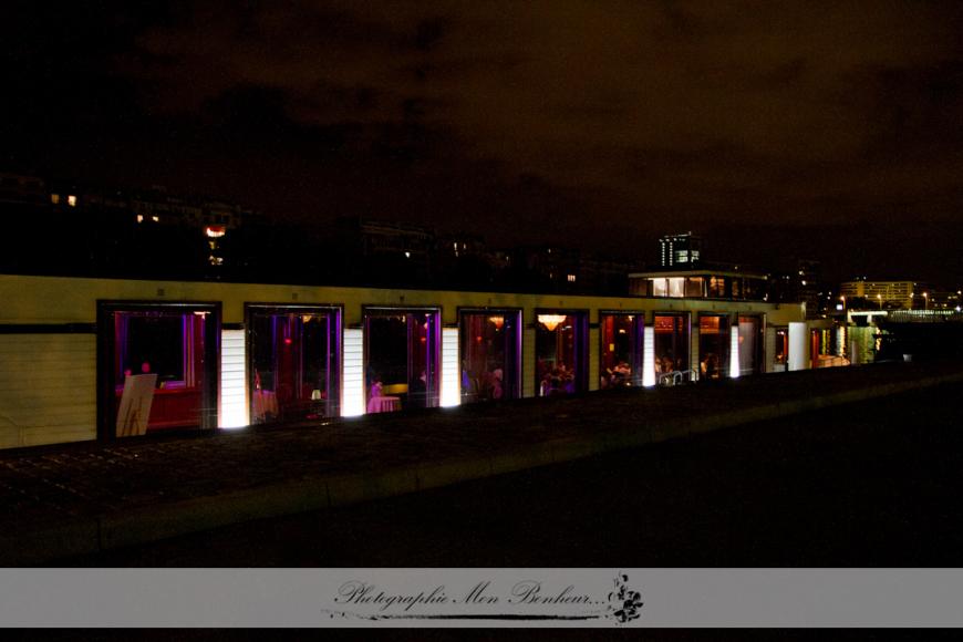 Photographe de mariage à Paris – Mariage religieux et la soirée de Stephanie et Benjamin