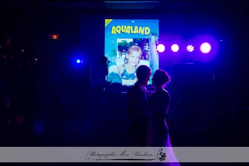 Photographe de mariage à Paris – Mariage religieux et la soirée de Stephanie et Benjamin