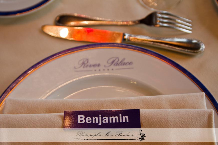 Photographe de mariage à Paris – Mariage religieux et la soirée de Stephanie et Benjamin