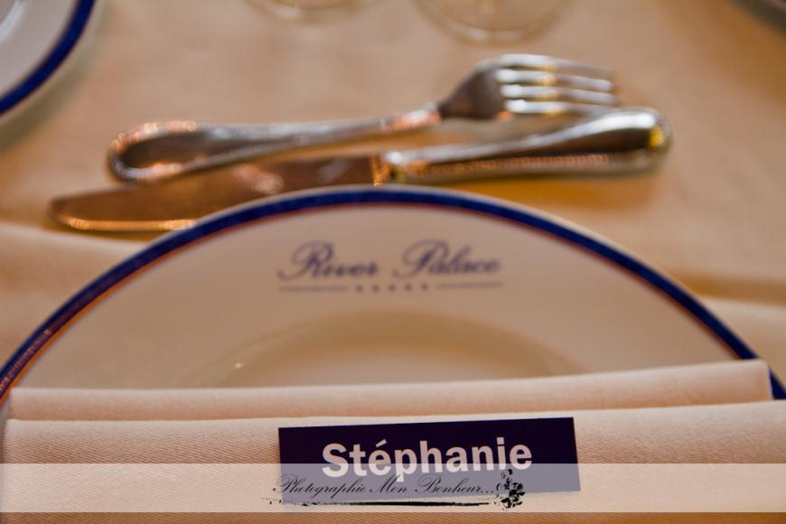 Photographe de mariage à Paris – Mariage religieux et la soirée de Stephanie et Benjamin