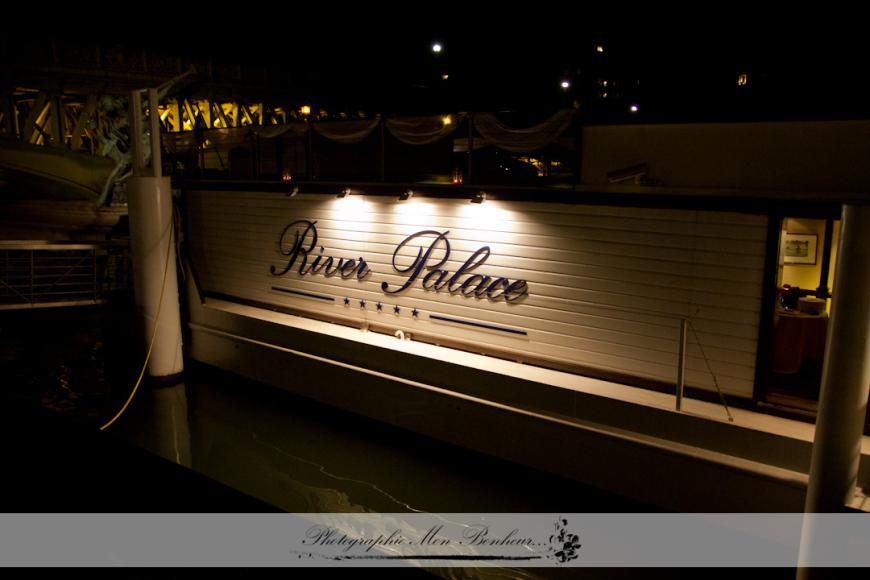 Photographe de mariage à Paris – Mariage religieux et la soirée de Stephanie et Benjamin