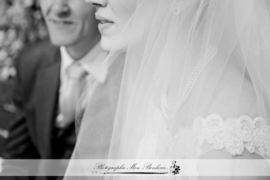 Photographe de mariage à Paris – Mariage religieux et la soirée de Stephanie et Benjamin