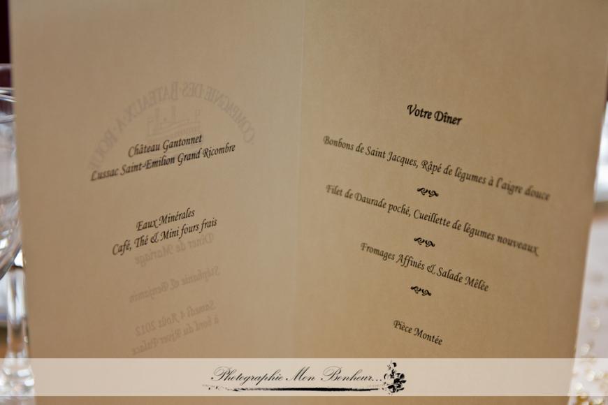 Photographe de mariage à Paris – Mariage religieux et la soirée de Stephanie et Benjamin