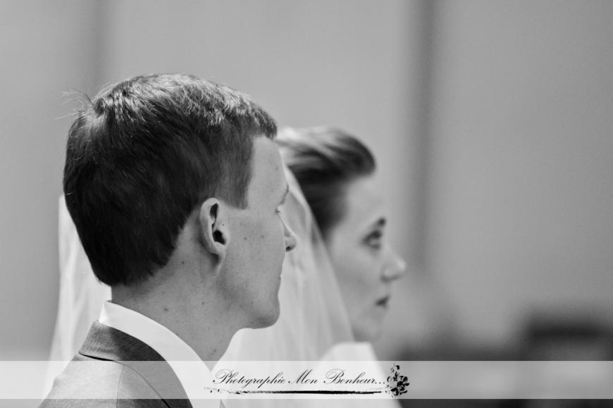 Photographe de mariage à Paris – Mariage religieux et la soirée de Stephanie et Benjamin