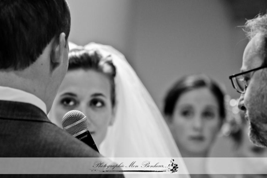 Photographe de mariage à Paris – Mariage religieux et la soirée de Stephanie et Benjamin