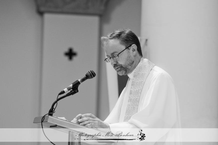 Photographe de mariage à Paris – Mariage religieux et la soirée de Stephanie et Benjamin