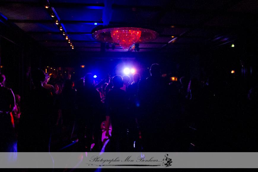 Photographe de mariage à Paris – Mariage religieux et la soirée de Stephanie et Benjamin