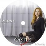 label Castle Saison4 1 150x150 [Flashback] Castle, Saison 3&4
