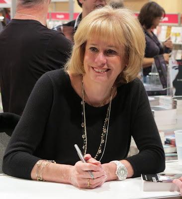 SALON DU LIVRE DE MONTRÉAL 2012
