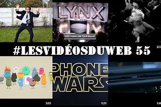 LES VIDEOS DU WEB 55