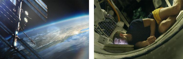 [Test DVD] Space Time – L’Utime Odyssée