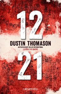 12 : 21 de Dustin Thomason