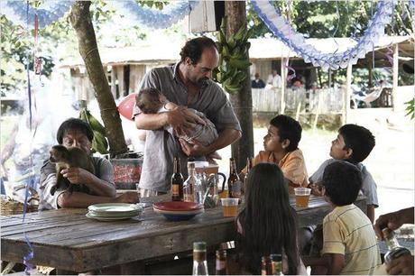 Critique Cinéma : Operación E