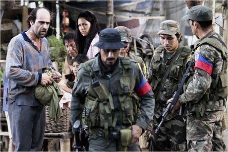 Critique Cinéma : Operación E