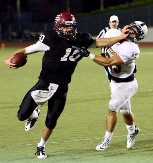 Les Falcons ont enfin leur QB.