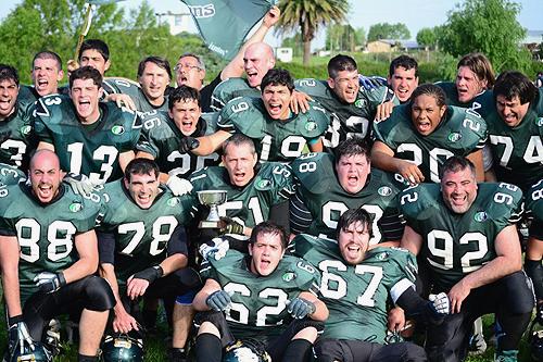 Tour d'horizon en AmSud