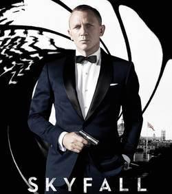 James Bond versus Jason Bourne