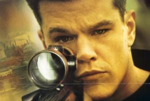 James Bond versus Jason Bourne