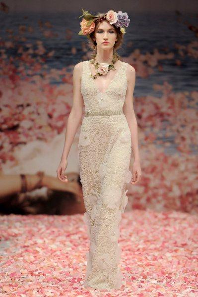 Collection Claire Pettibone 2013