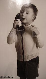 Sabine Weiss expose à la Galerie Guillaume