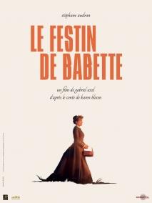 Le Festin de Babette  sort en blue-ray