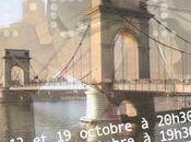 rêve d'Alfortville, Théâtre-Studio d'Alfortville (94)