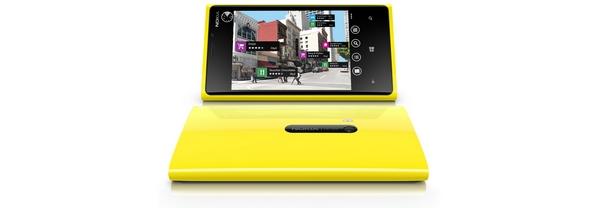 De grosses demandes pour le Nokia Lumia 920 !