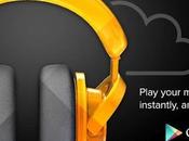 Google Play s’étoffe millions titres