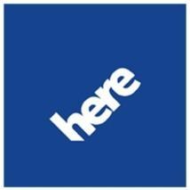 Here Maps, des cartes (gratuites) Nokia dans votre iPhone...