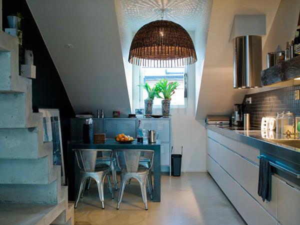 Et si on se mettait au vert …