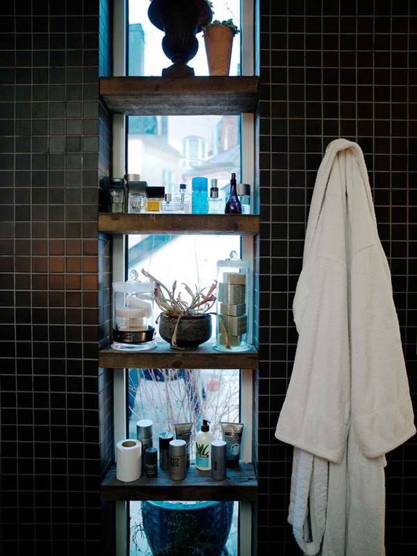 Et si on se mettait au vert …