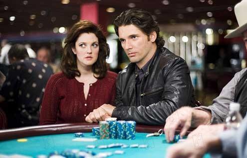 [Films] Les jeux au cinéma notamment le poker