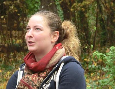 Boot camp Capra Paris - Run & Pull