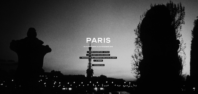 La Petite Veste Noire - Exposition PNG - 1.3 Mo